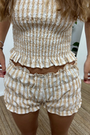 Julia Mini-Shorts
