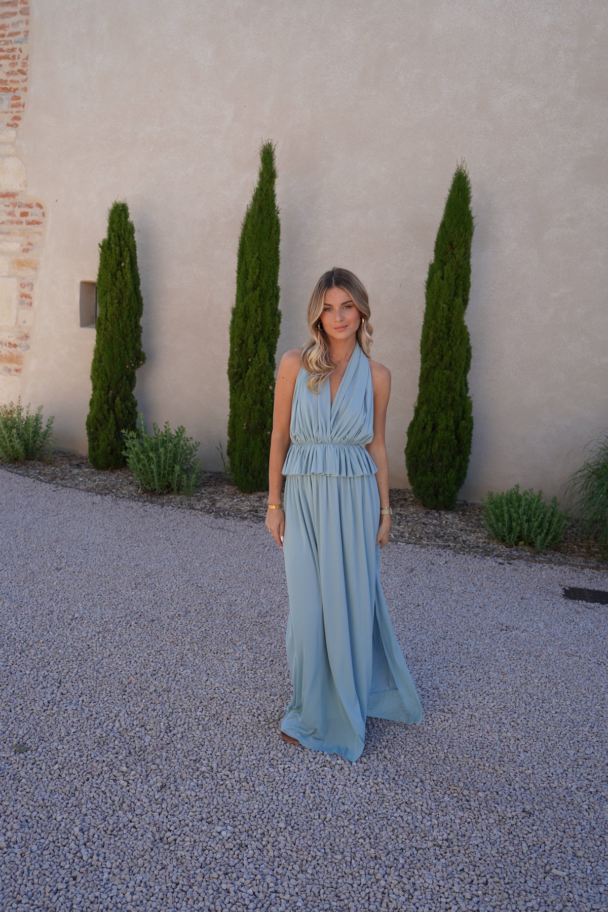 Ensemble Opaline