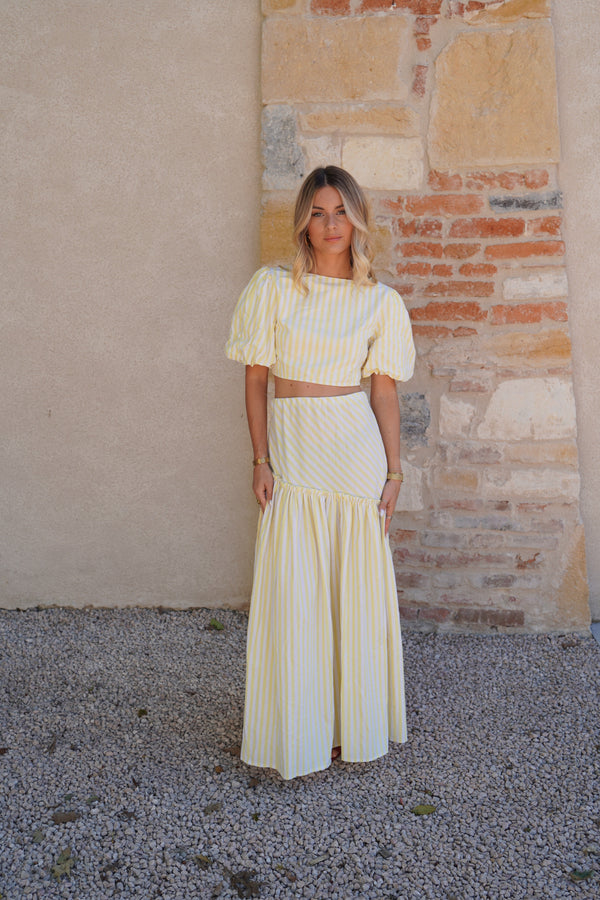 Completo Cala Giallo