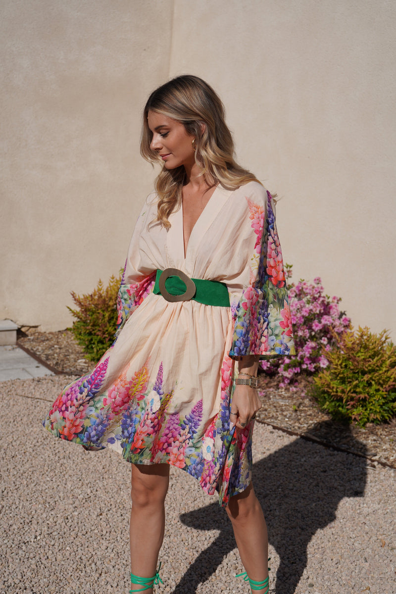 Robe Primavera