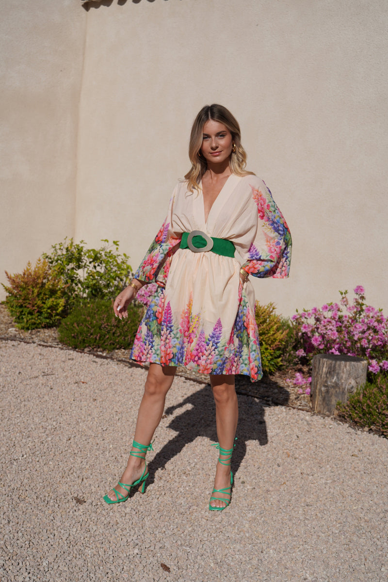 Robe Primavera