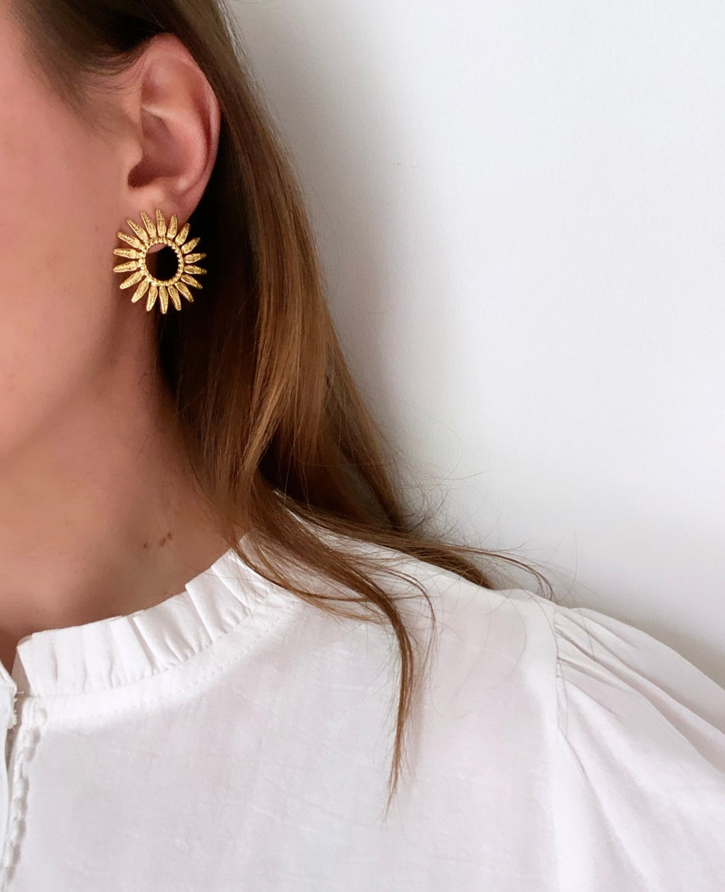 Pendientes Gabin