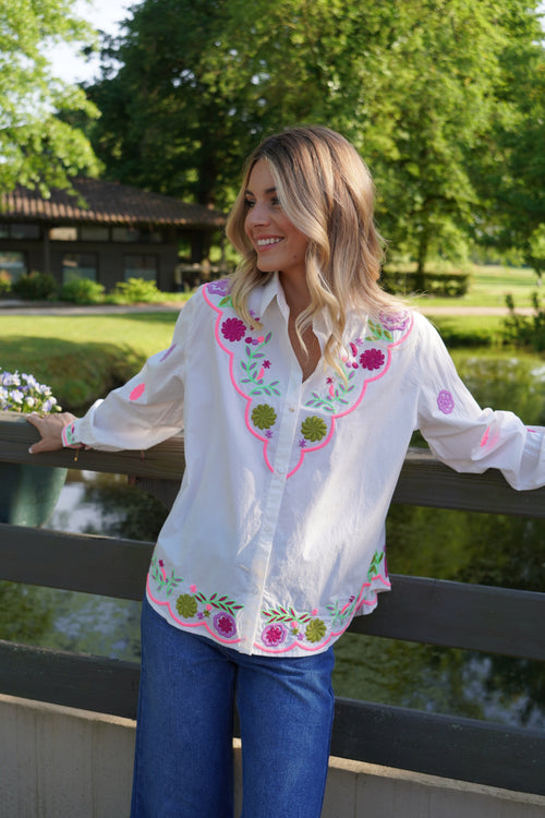 Blouse Santa Rosa