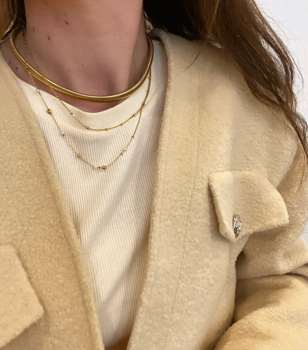 Collar Riga