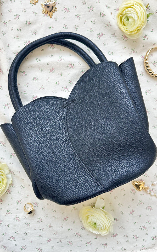 Bolso Tuli - Negro
