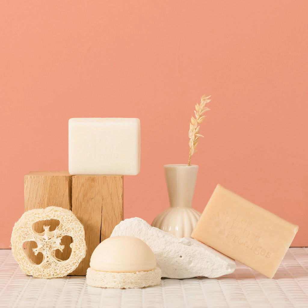 Le Savon, Peau Douce Bundle App
