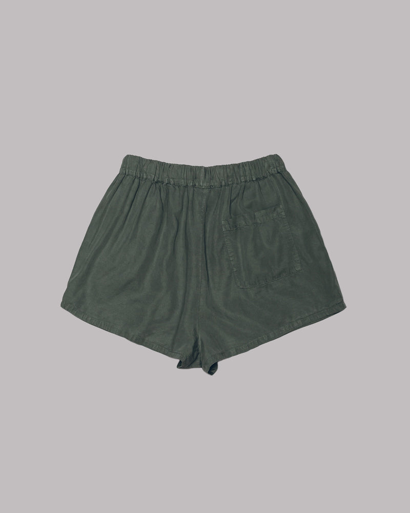 Short The Green Co-Ord