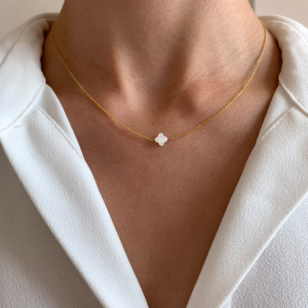 Collier Triomphe