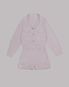 Combinaison The Pink Short