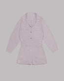 Combinaison The Pink Short