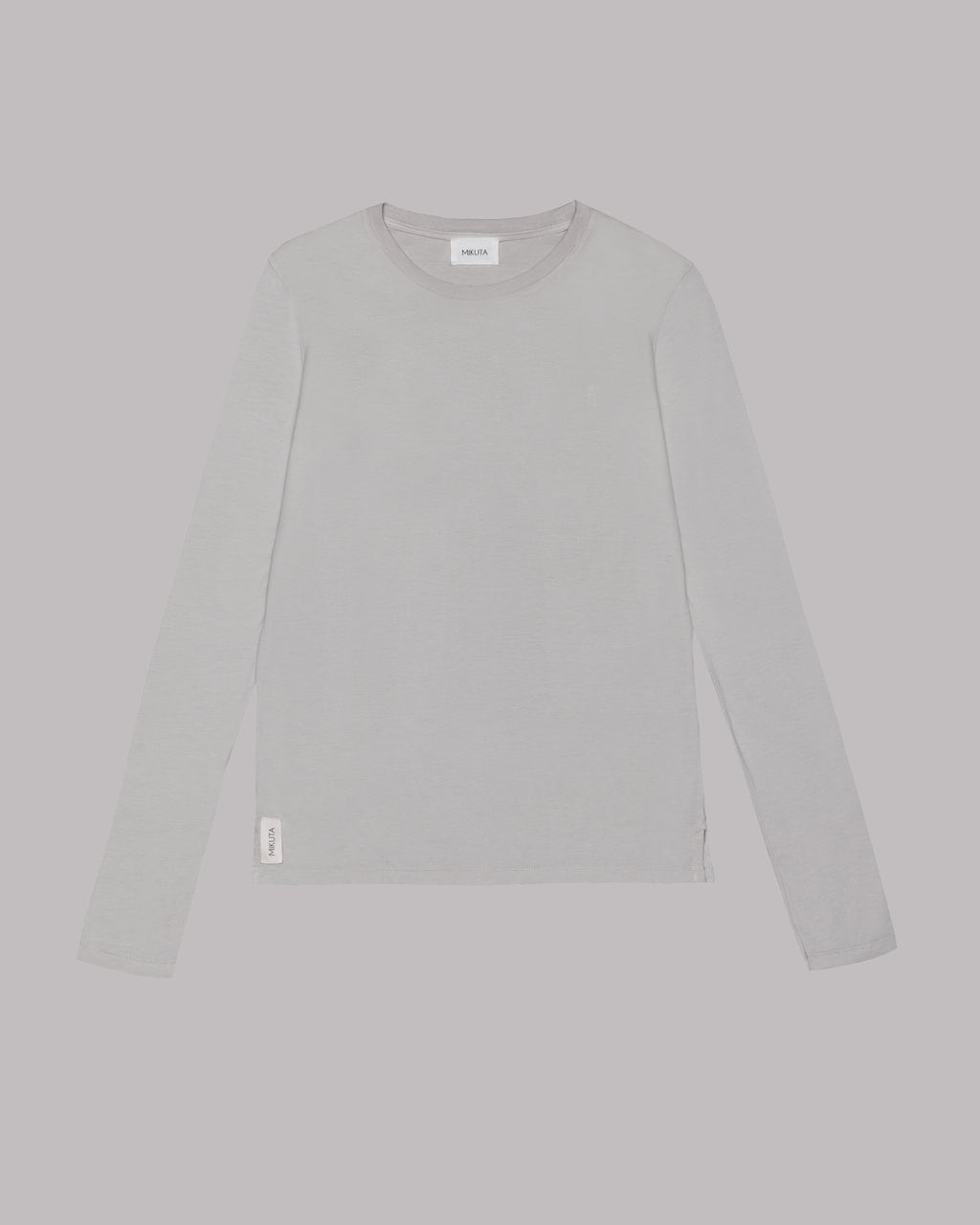 T-Shirt Manches Longues The Light Thin