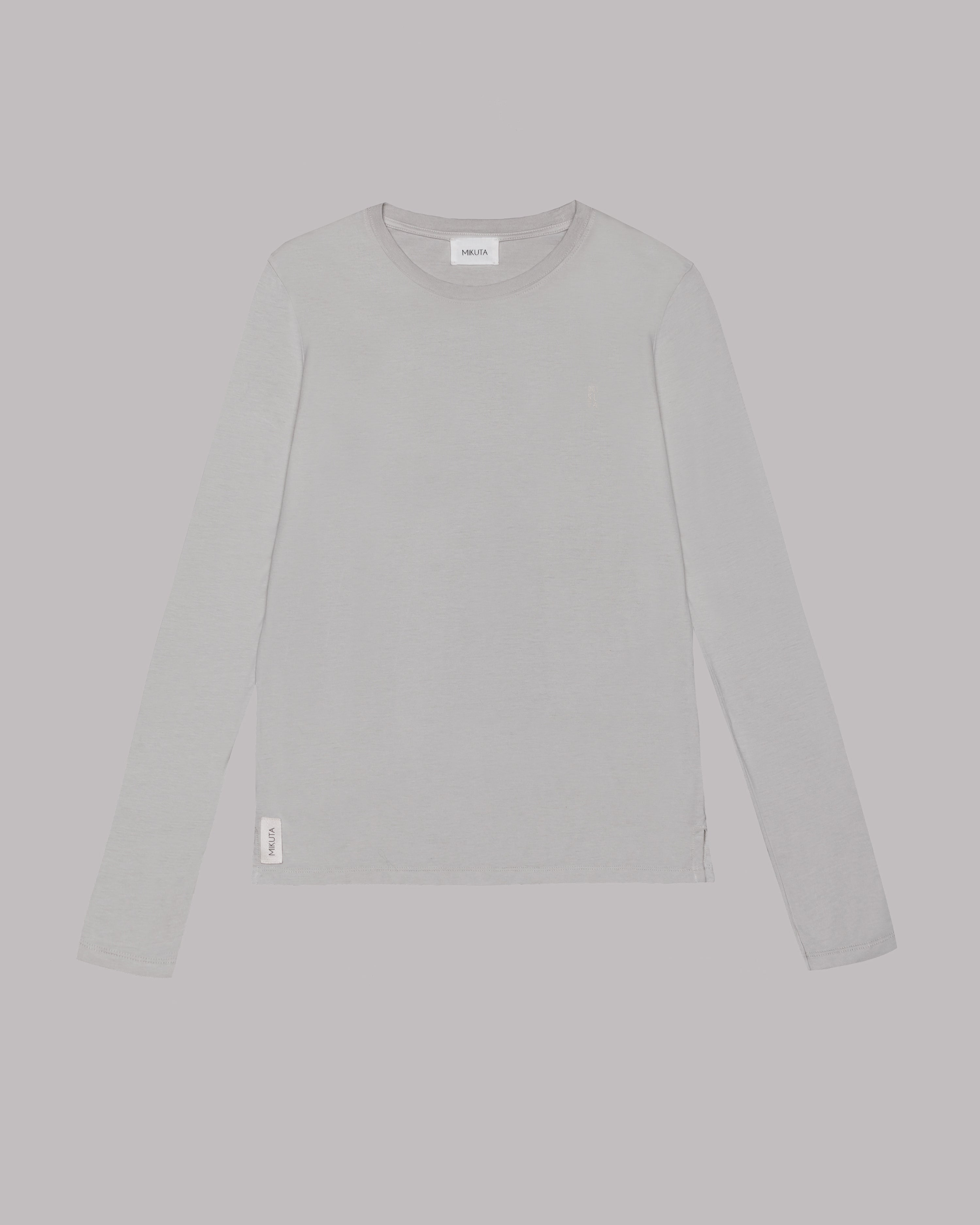 T-Shirt Manches Longues The Light Thin