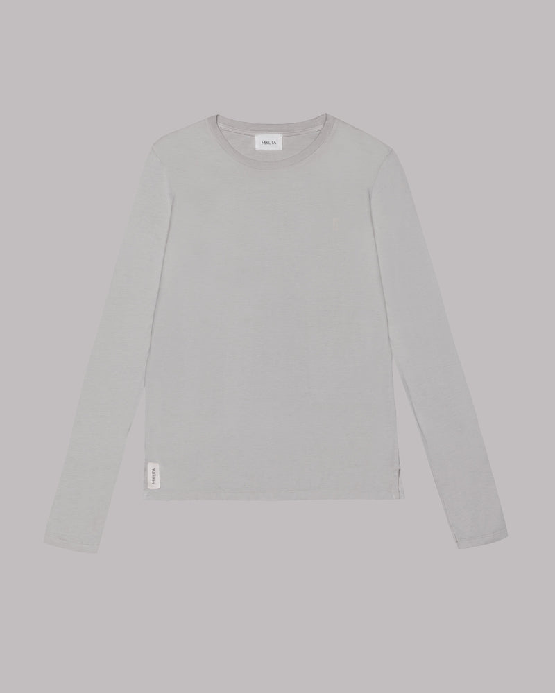 The Light Thin Long Sleeve T-Shirt