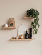 Firmin Shelves No. 3