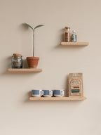 Firmin Shelves No. 3