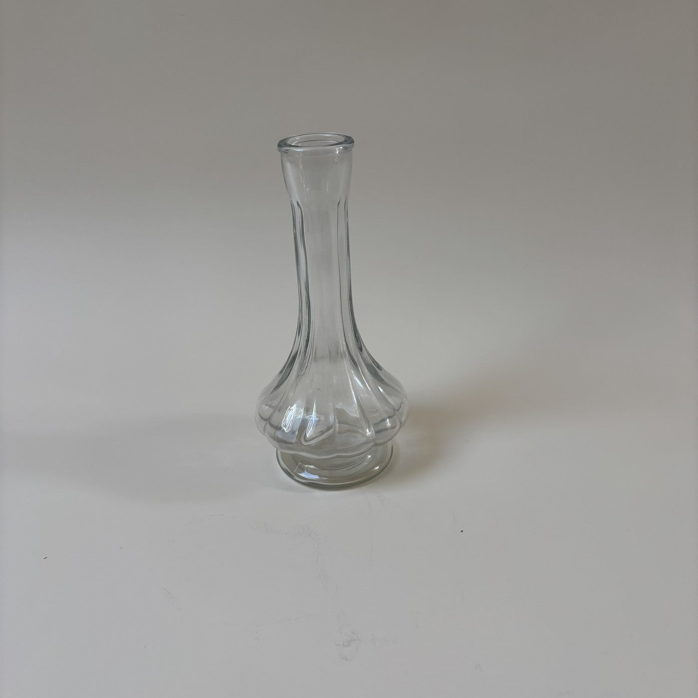 Vase En Verre