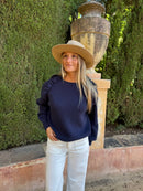 Pull Nora Marine