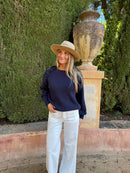 Pull Nora Marine