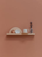 Etagère Méga-Poses 50 Cm + 1 Petit Module