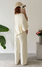 Conjunto Nelia - Crudo