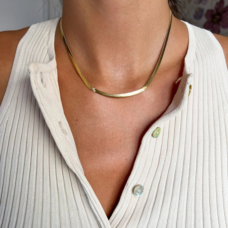 Collar Cleopatra