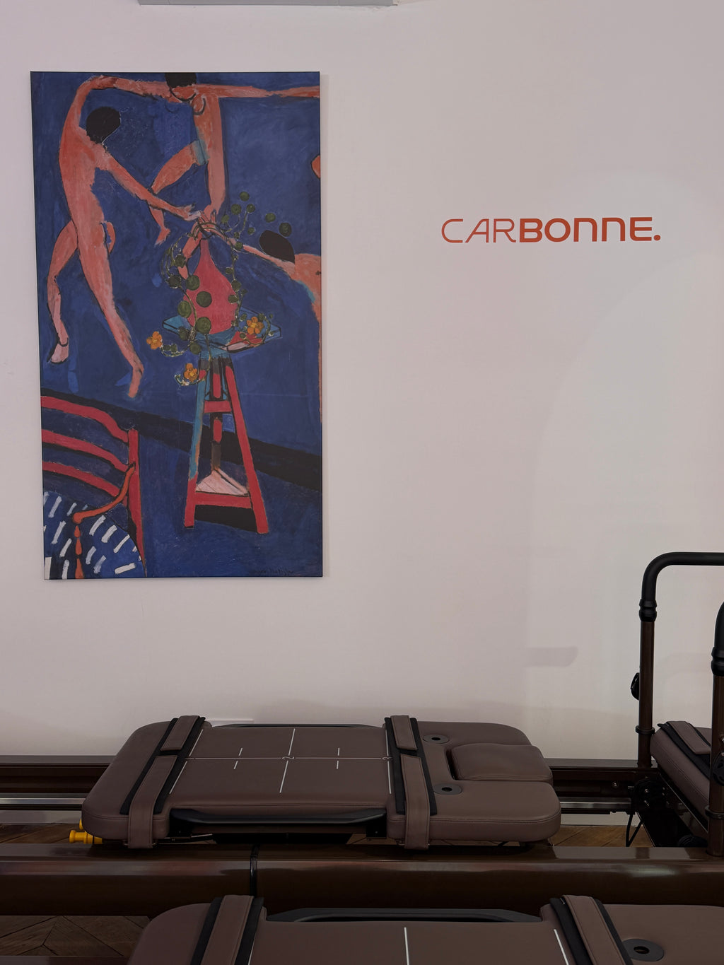 1 séance La Méthode Carbonne®