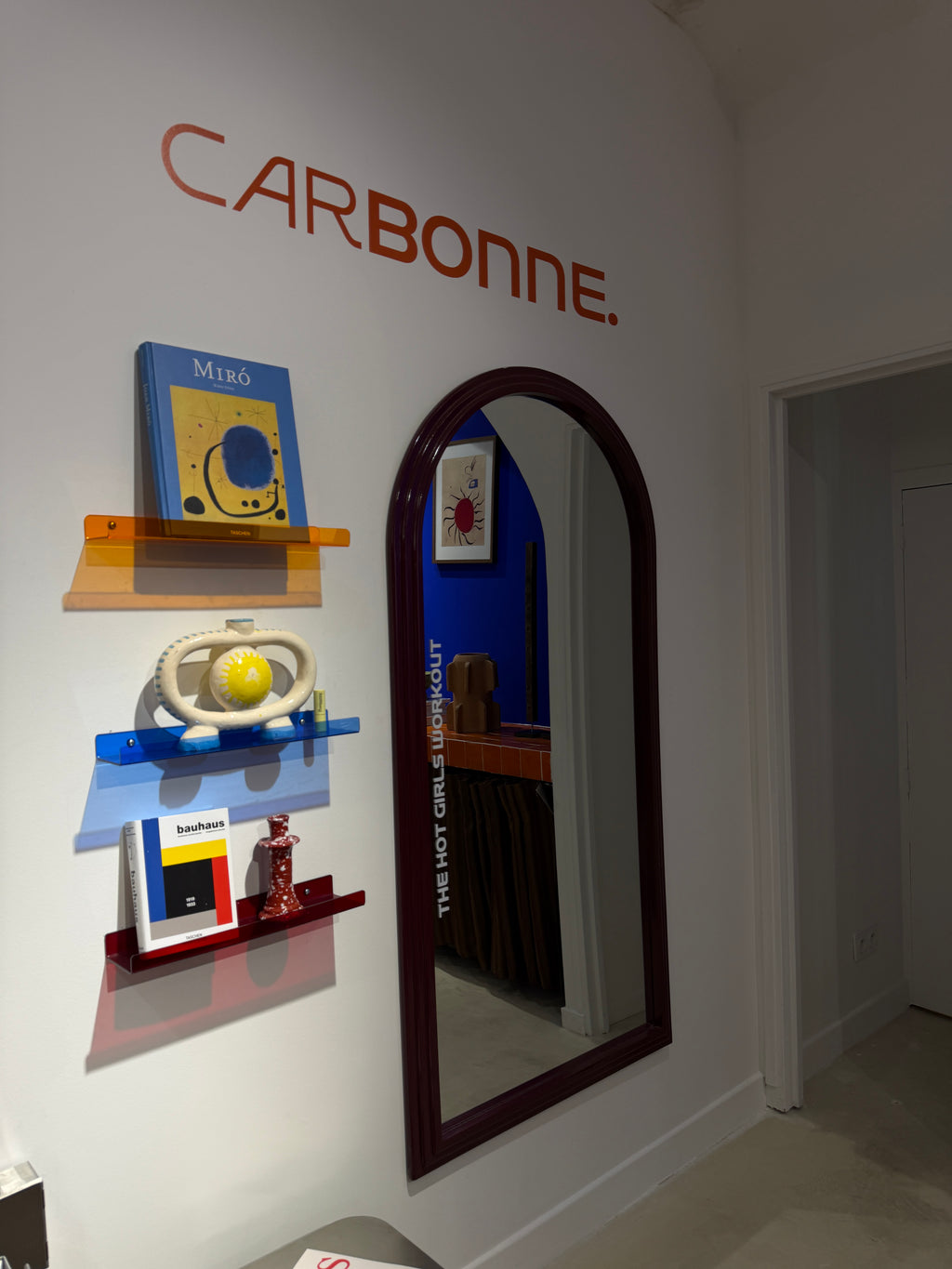 1 séance La Méthode Carbonne®