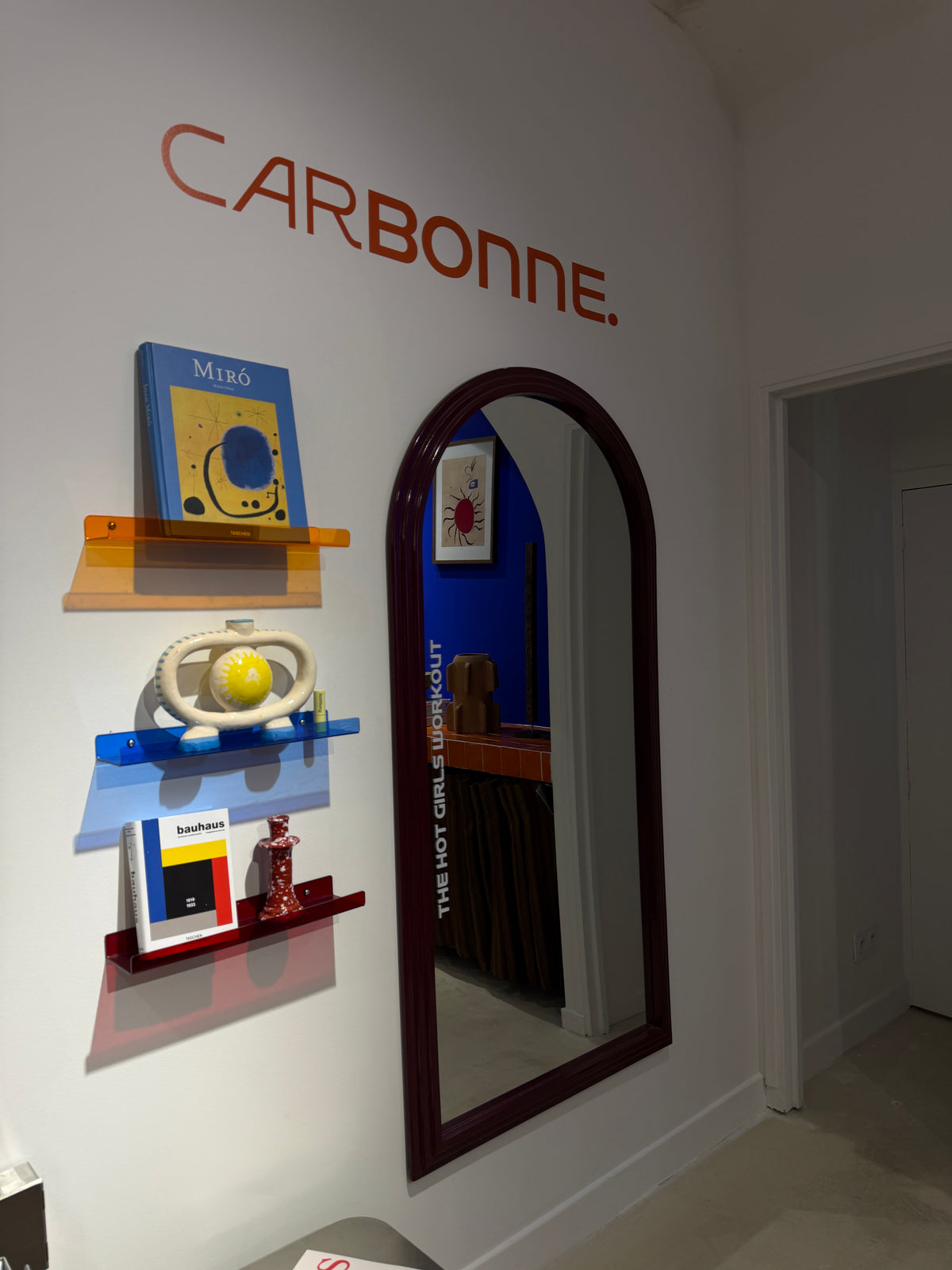 10 séances La Méthode Carbonne®