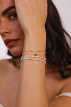 Bracelet Théa - Perles De Culture