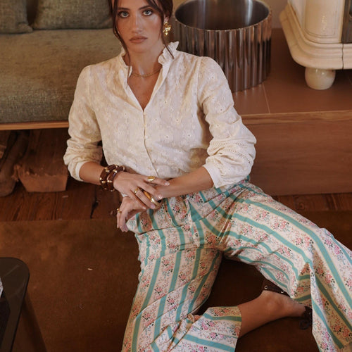 Paolo pants