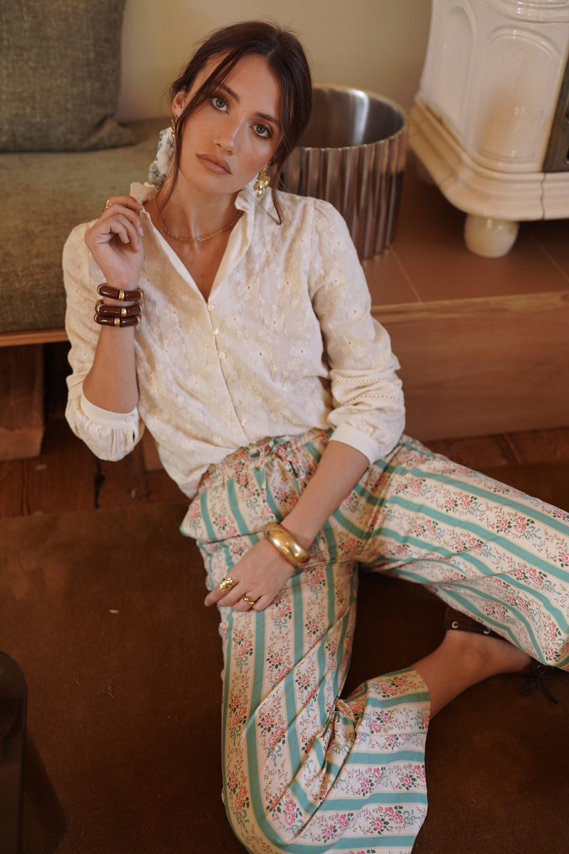 Pantalon Paolo
