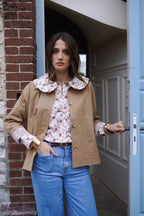 Camisa Suzie
