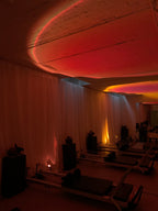 Maison Amat - Pack 10 Reformer Pilates Classes