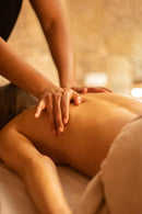 Duo De Massages Personnalisés - 50 Minutes