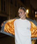 T-Shirt Lmsn - White