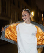 Bomber Lmsn - Kaki