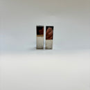 Salière Et Poivrière En Métal