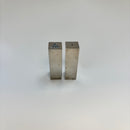 Salière Et Poivrière En Métal