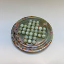 Jeux De Morpion En Marbre Vintage