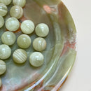 Jeux De Morpion En Marbre Vintage