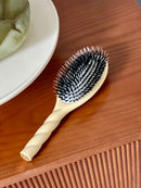 N.02 La Brosse Démêlante & Soin L'Indispensable Ivoire Cair