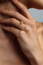 Bague Rosa