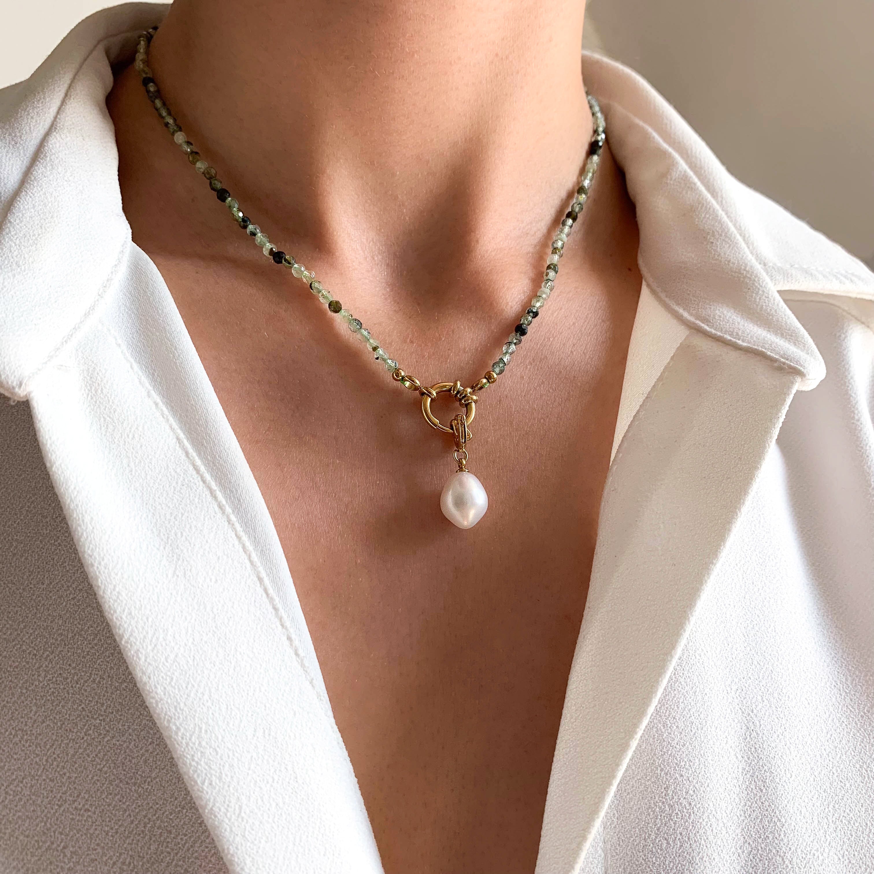 Collier Océan