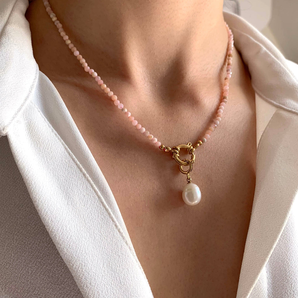 Collier Océan