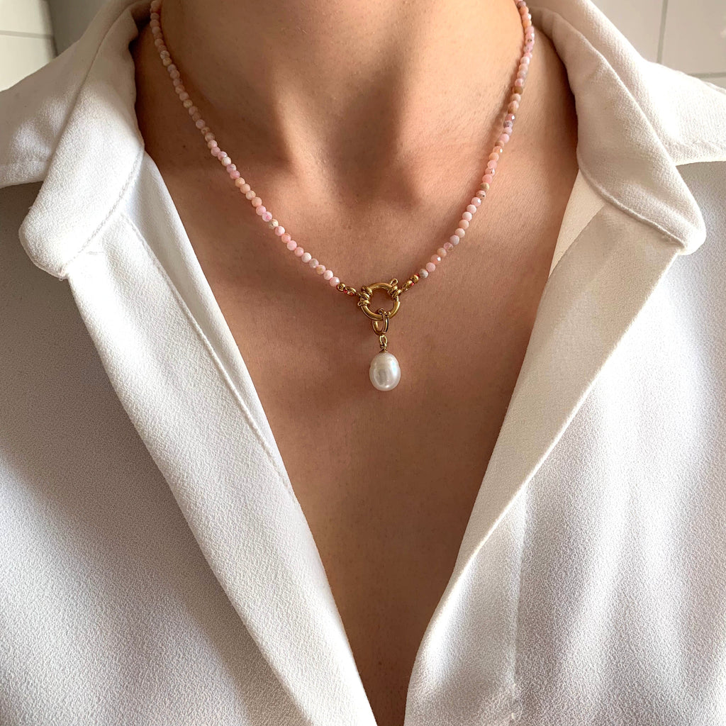 Collier Océan