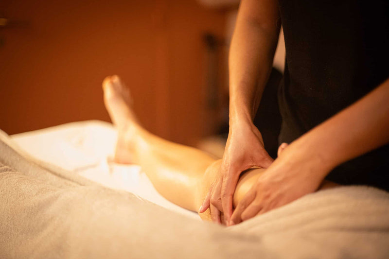 Carte 3 Palper Rouler - 3 x 50 Minutes