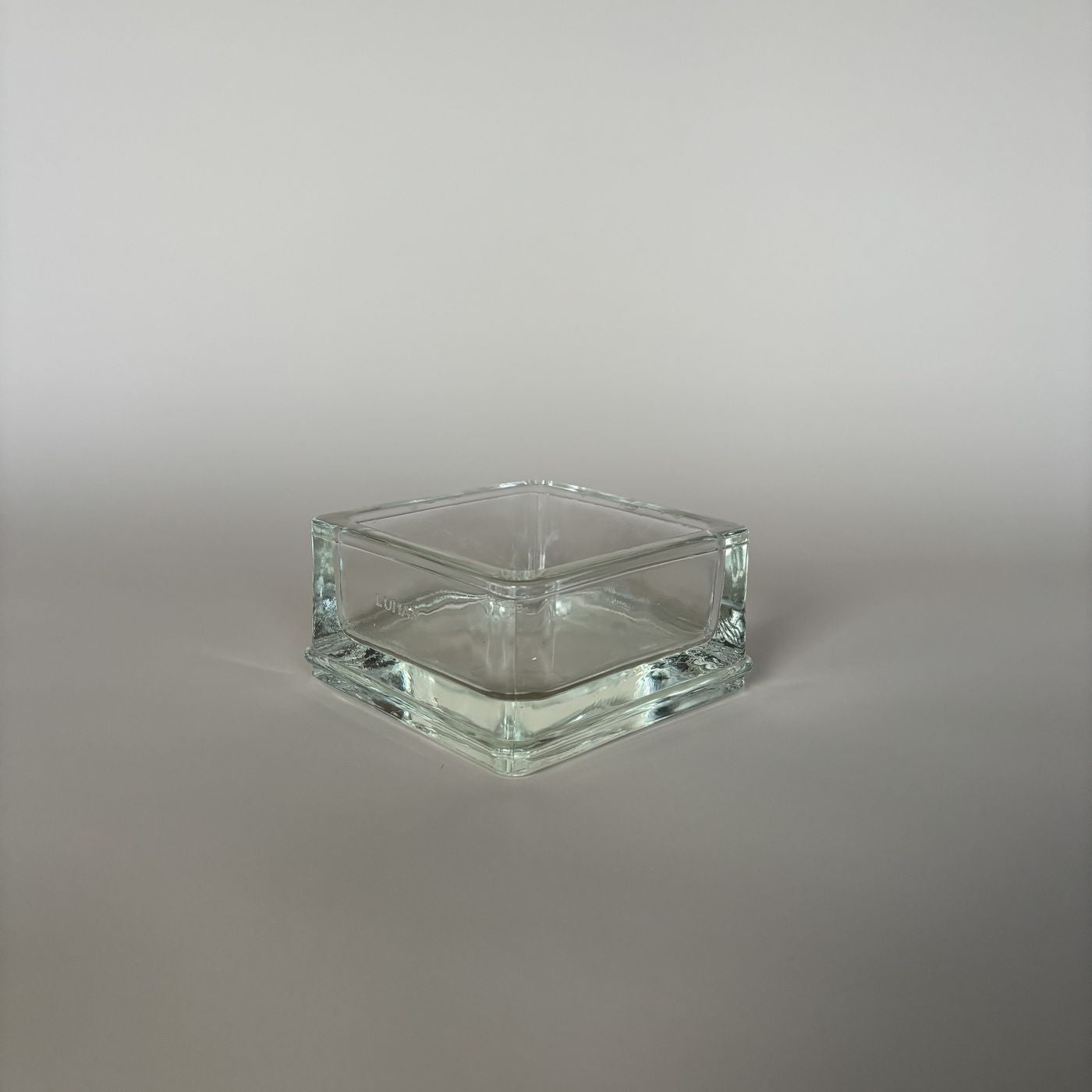 Lumax Glass Block