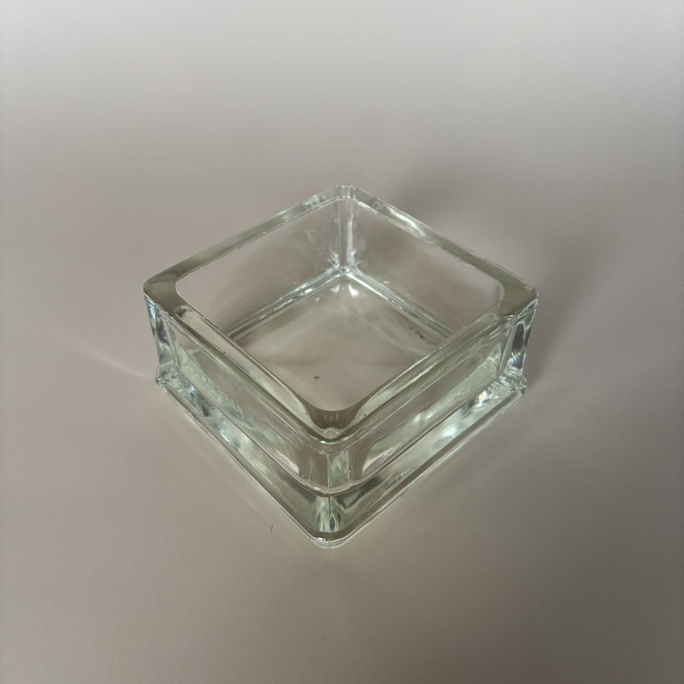 Lumax Glass Block