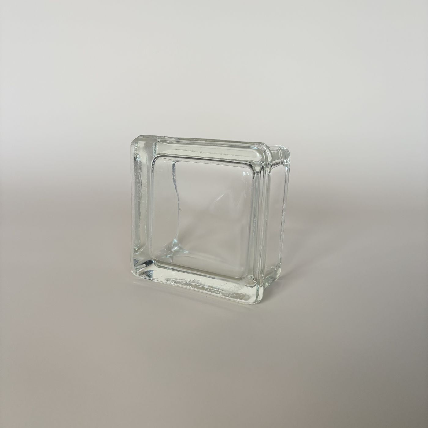 Lumax Glass Block