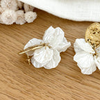 Pendientes acero “Selena”-Instants-Plaisirs-Pendientes Instants Plaisirs | Joyas